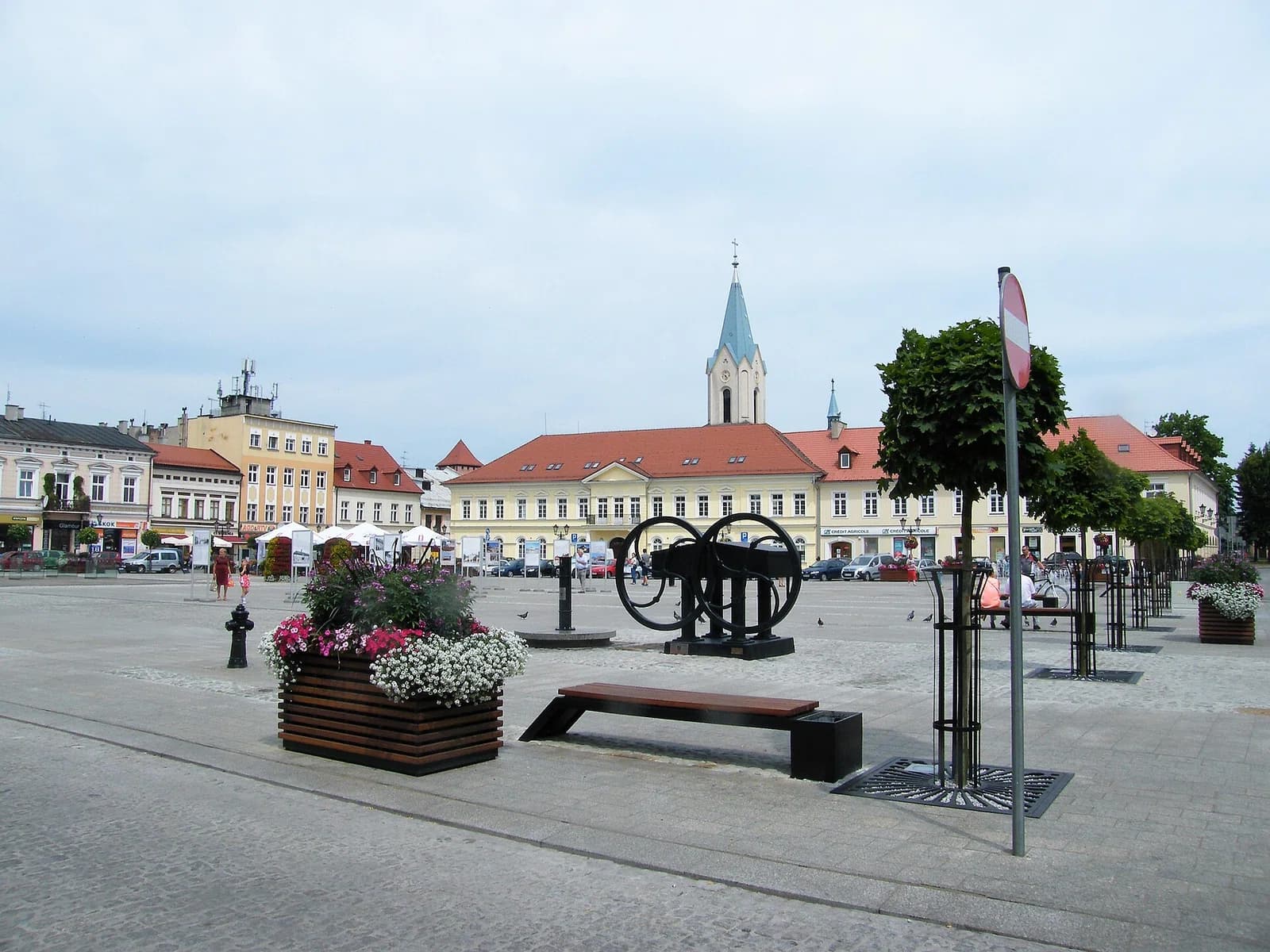 Oświęcim