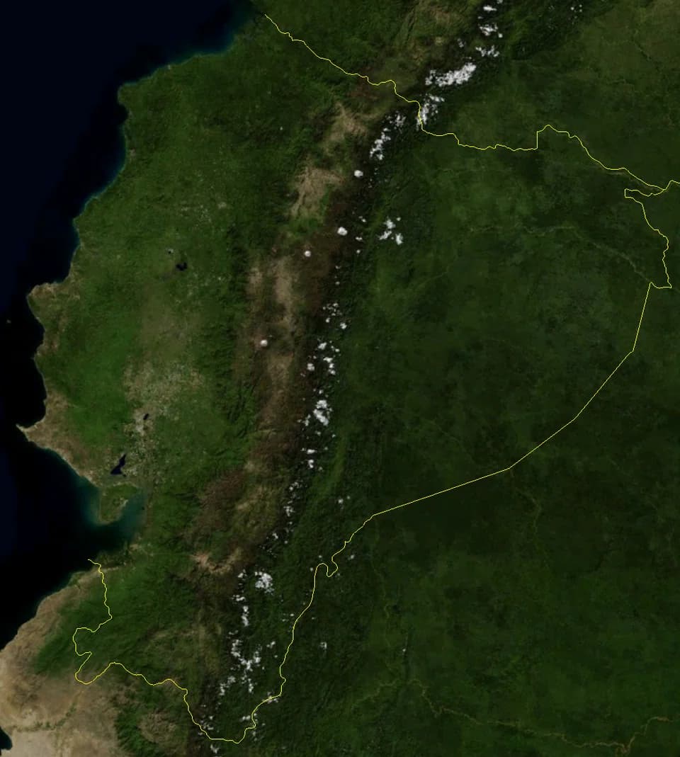 Ecuador