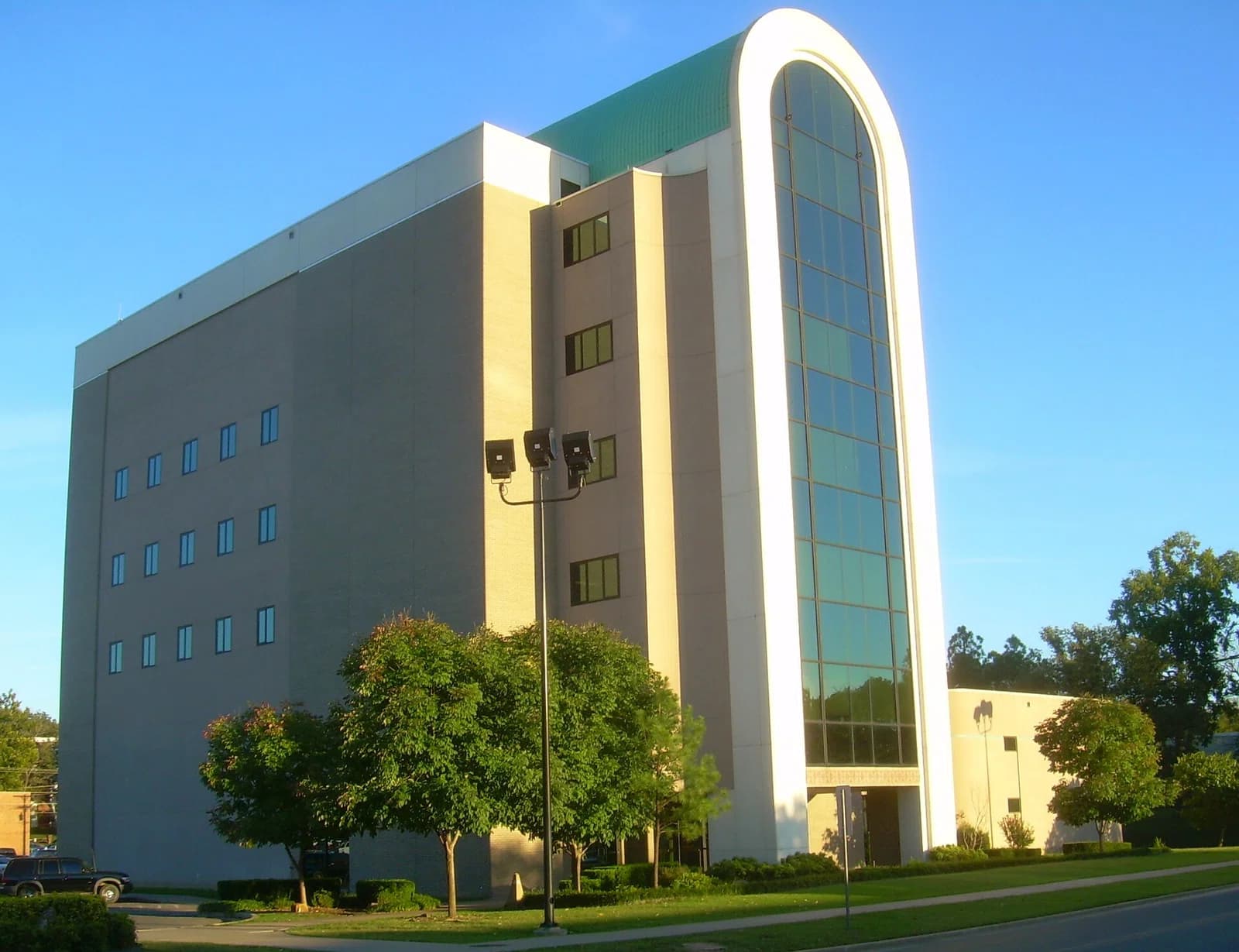 Tahlequah