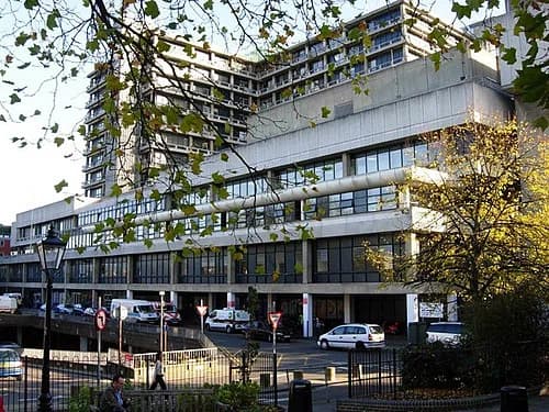 Royal Free Hospital