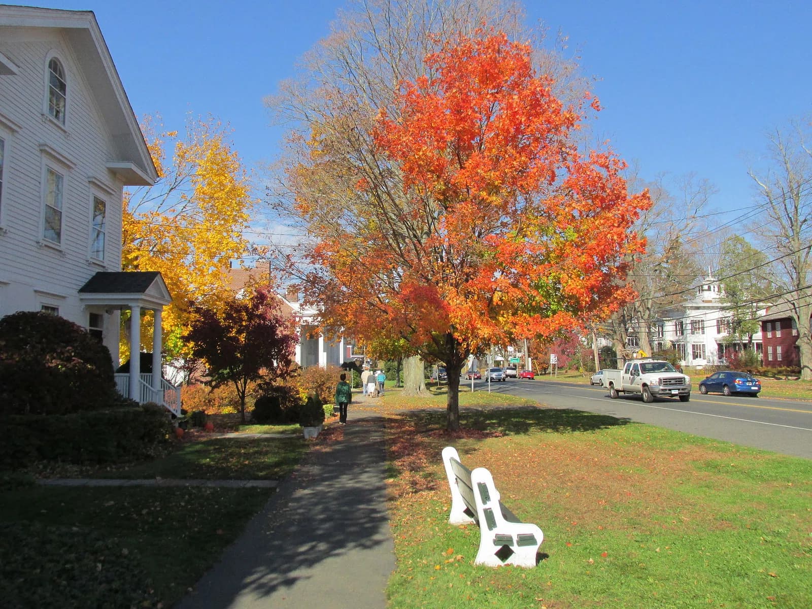 Newtown