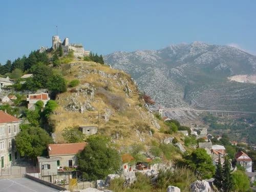 Klis
