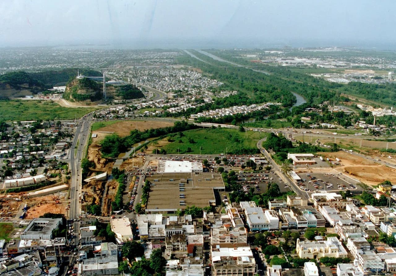 Bayamón