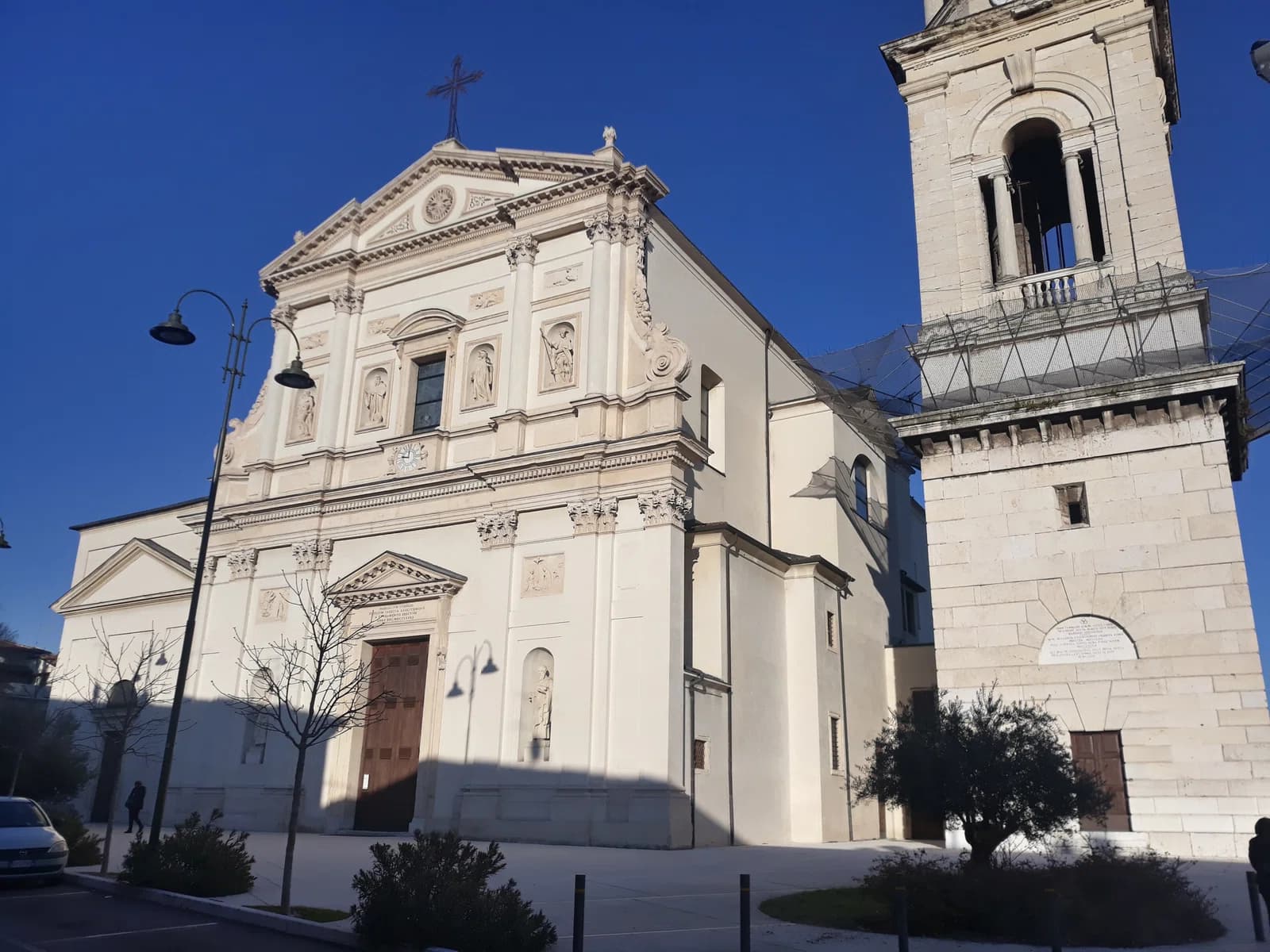 San Michele Extra