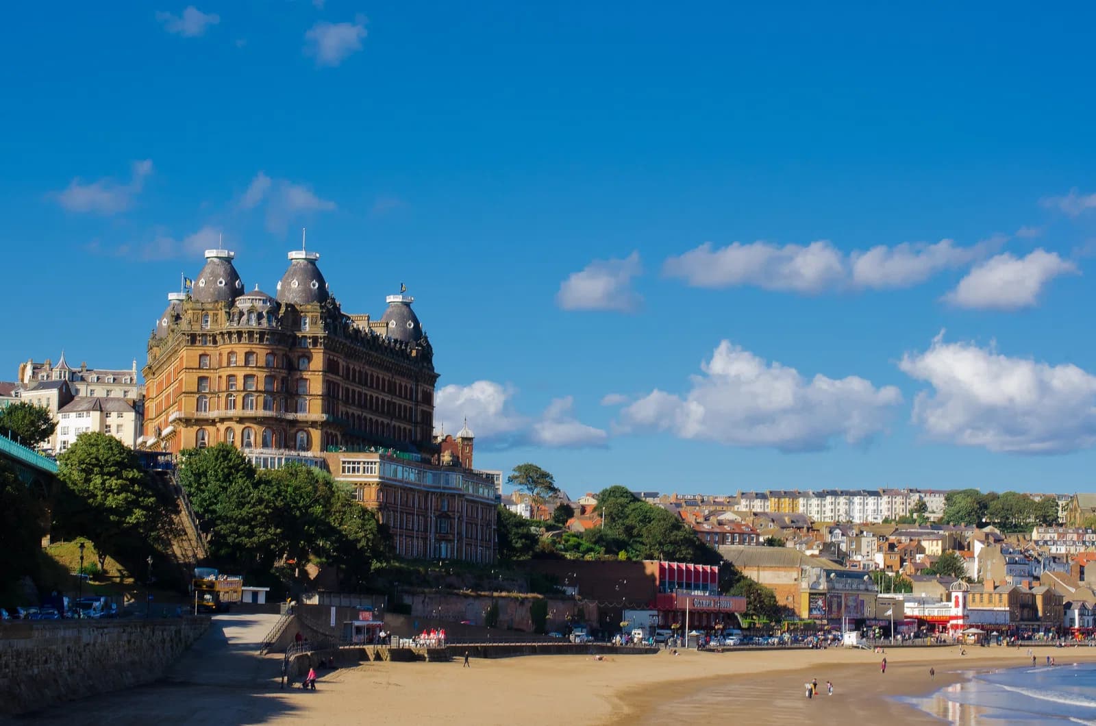 Scarborough