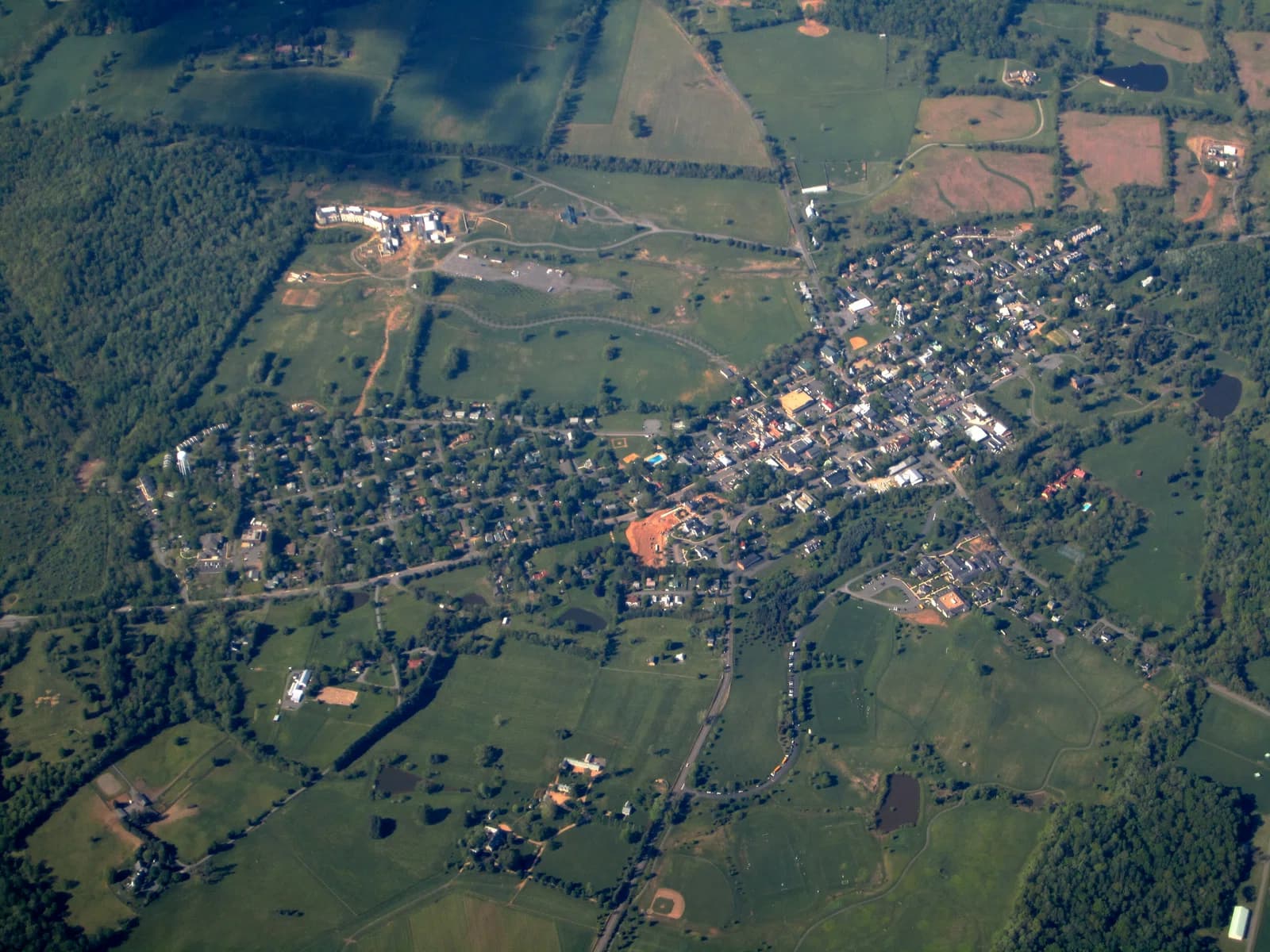 Middleburg