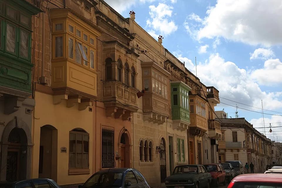 Tarxien