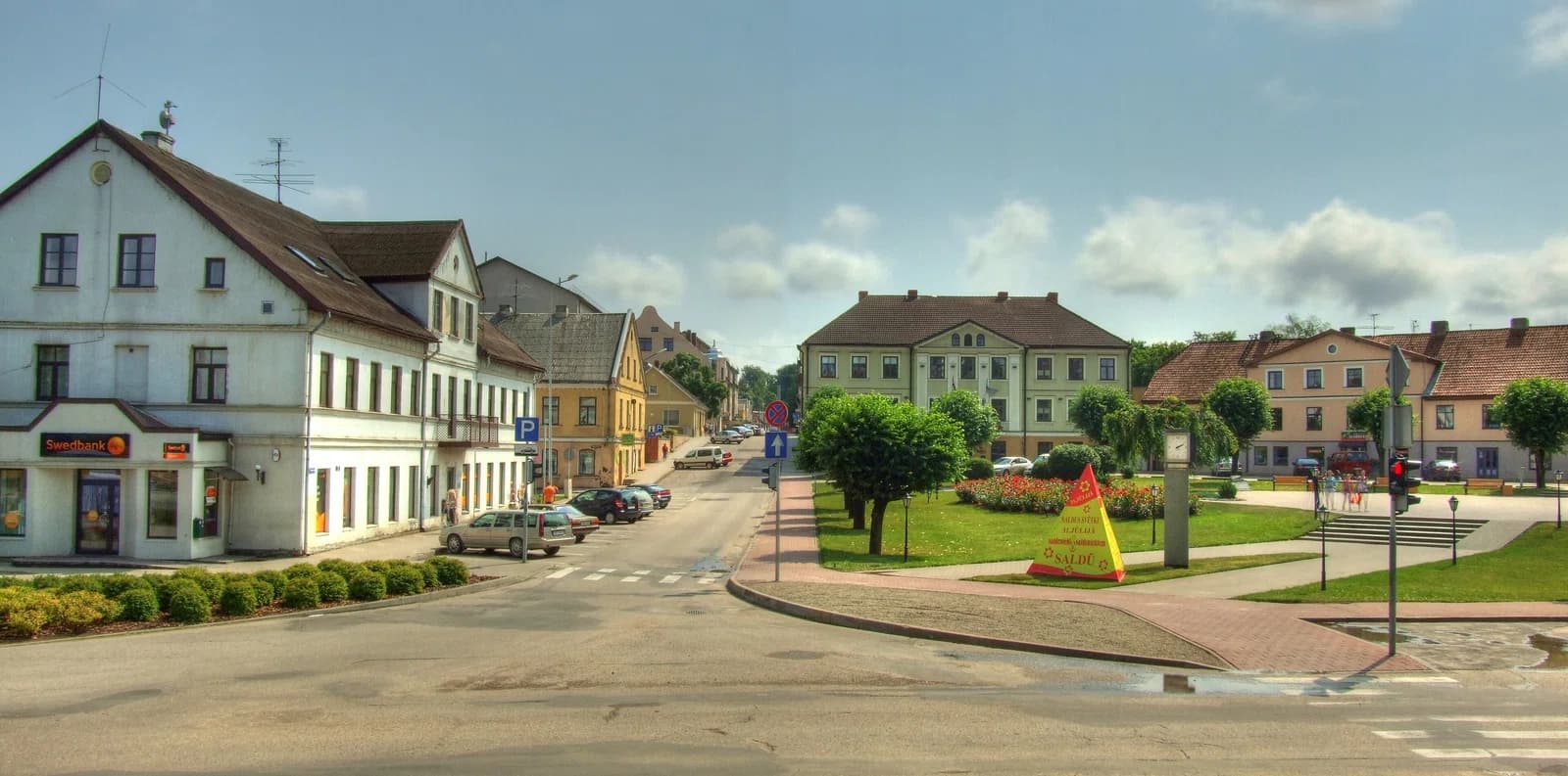 Saldus