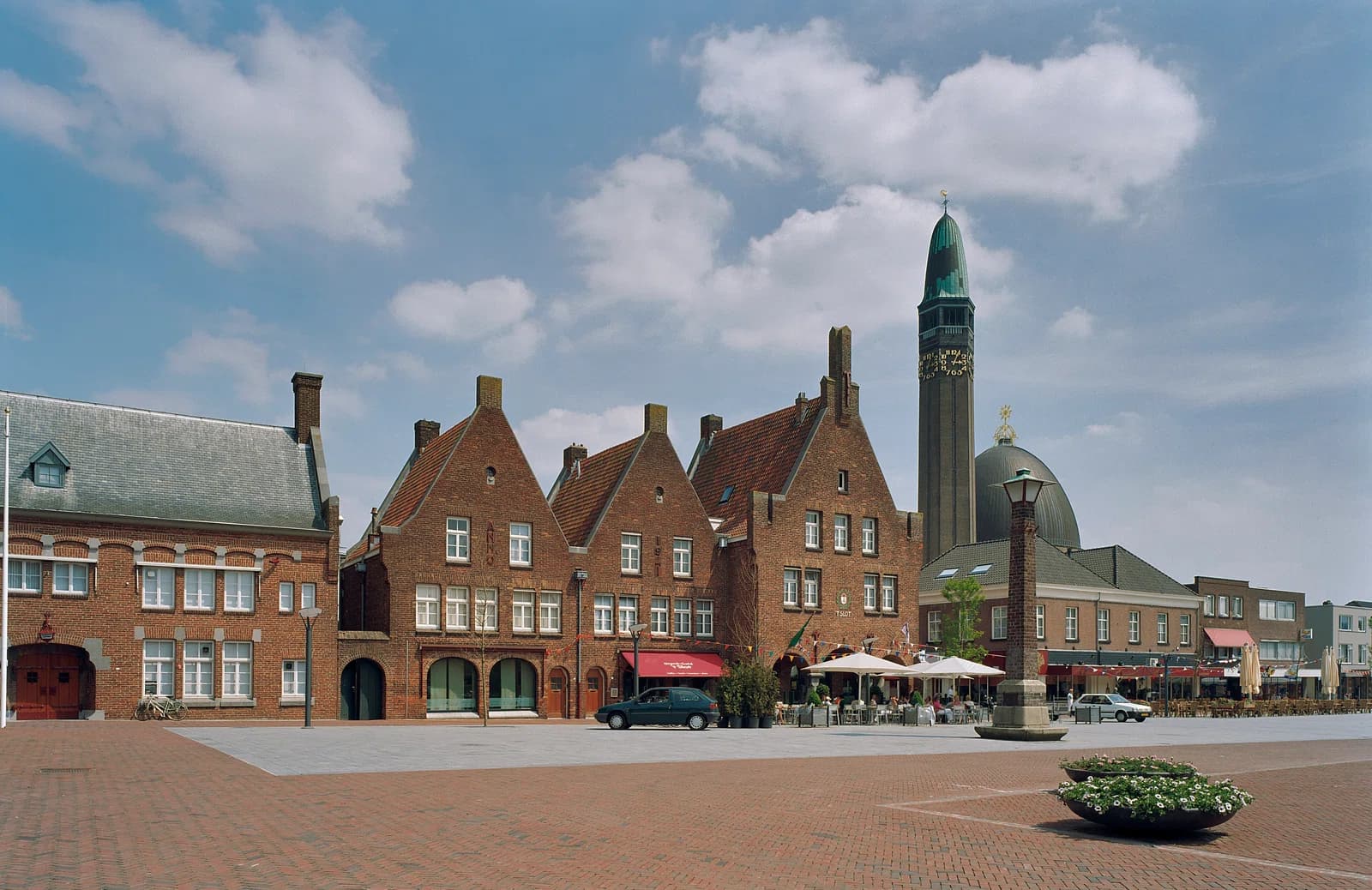 Waalwijk
