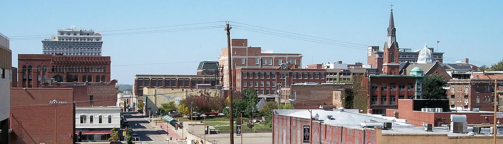 St. Joseph