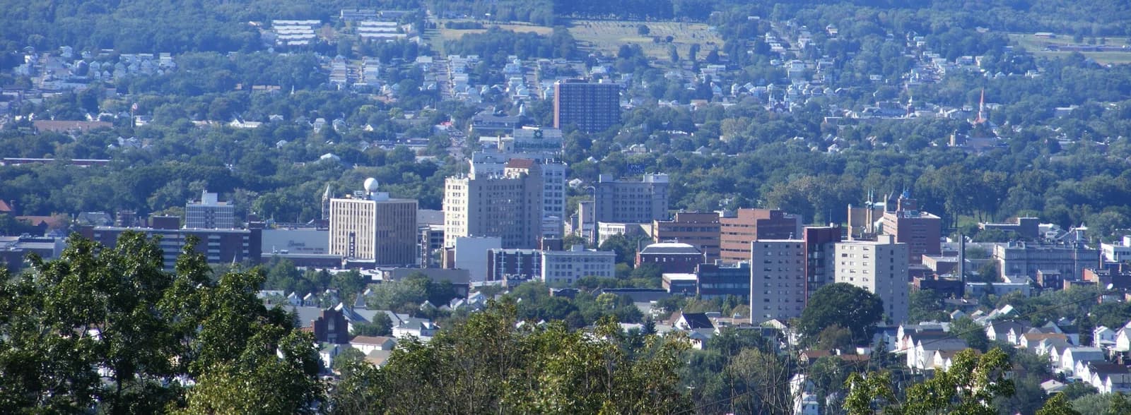 Wilkes-Barre