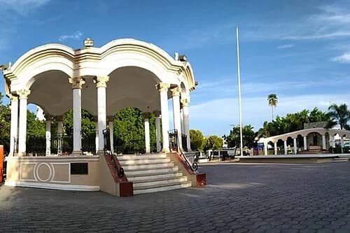San Fernando