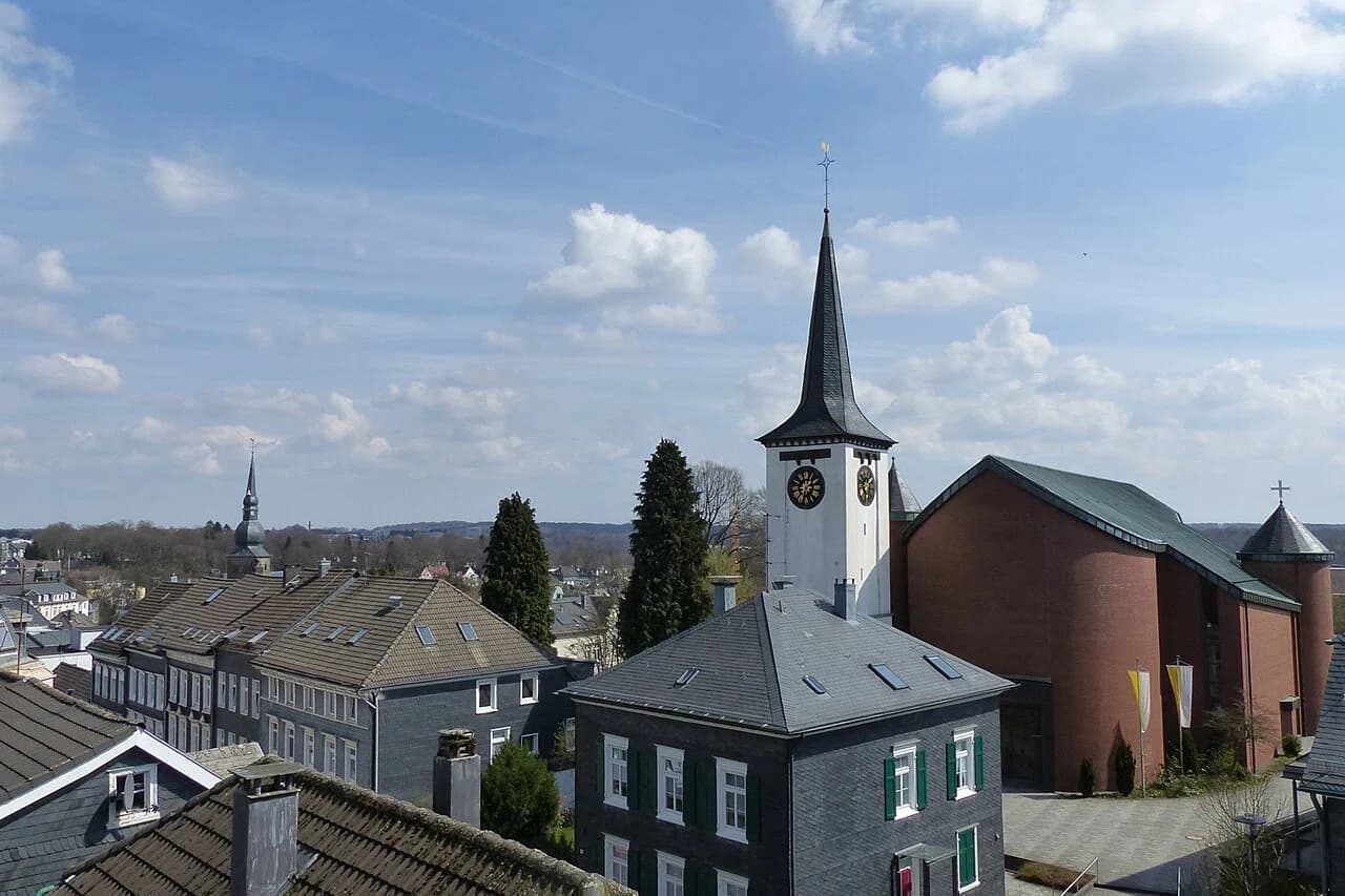Wermelskirchen