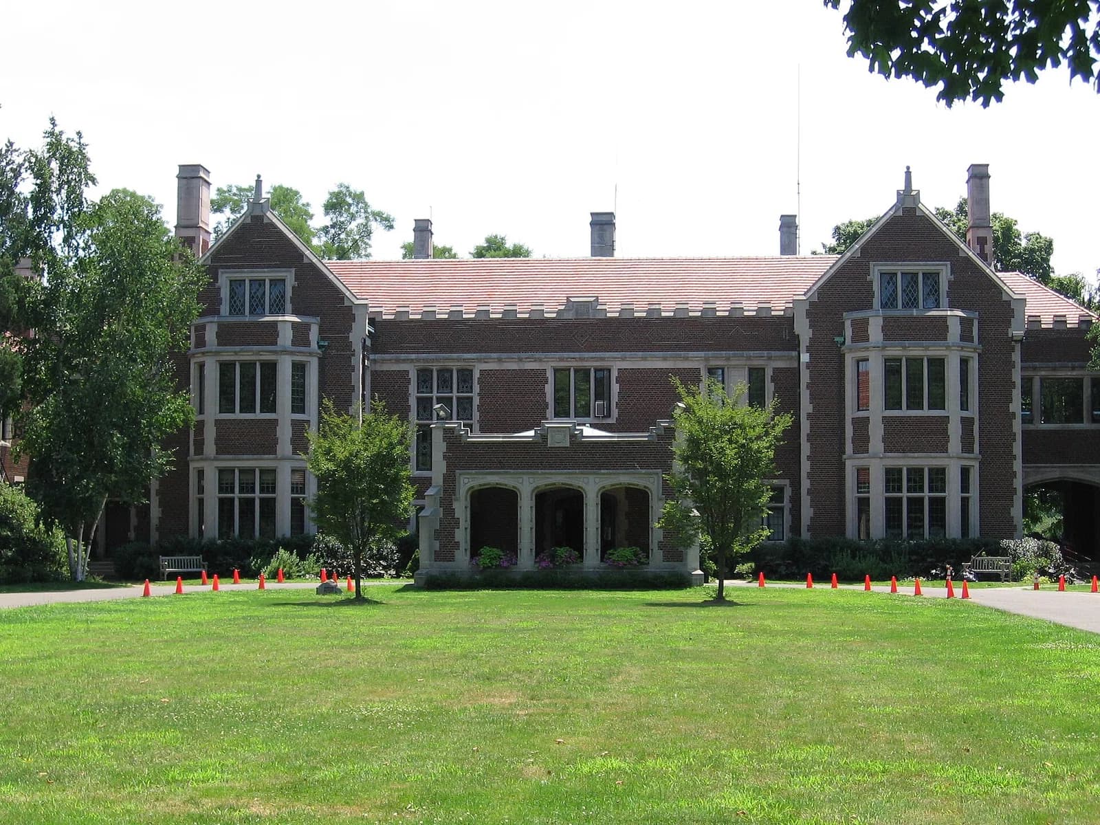 New Canaan