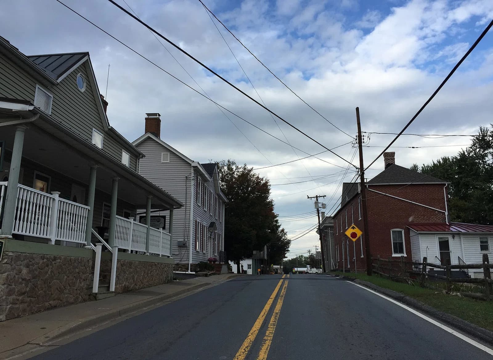 Poolesville