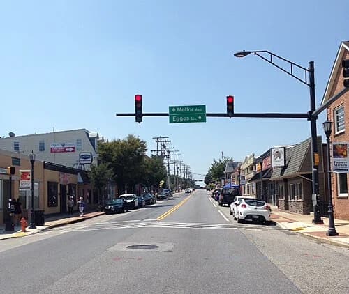 Catonsville