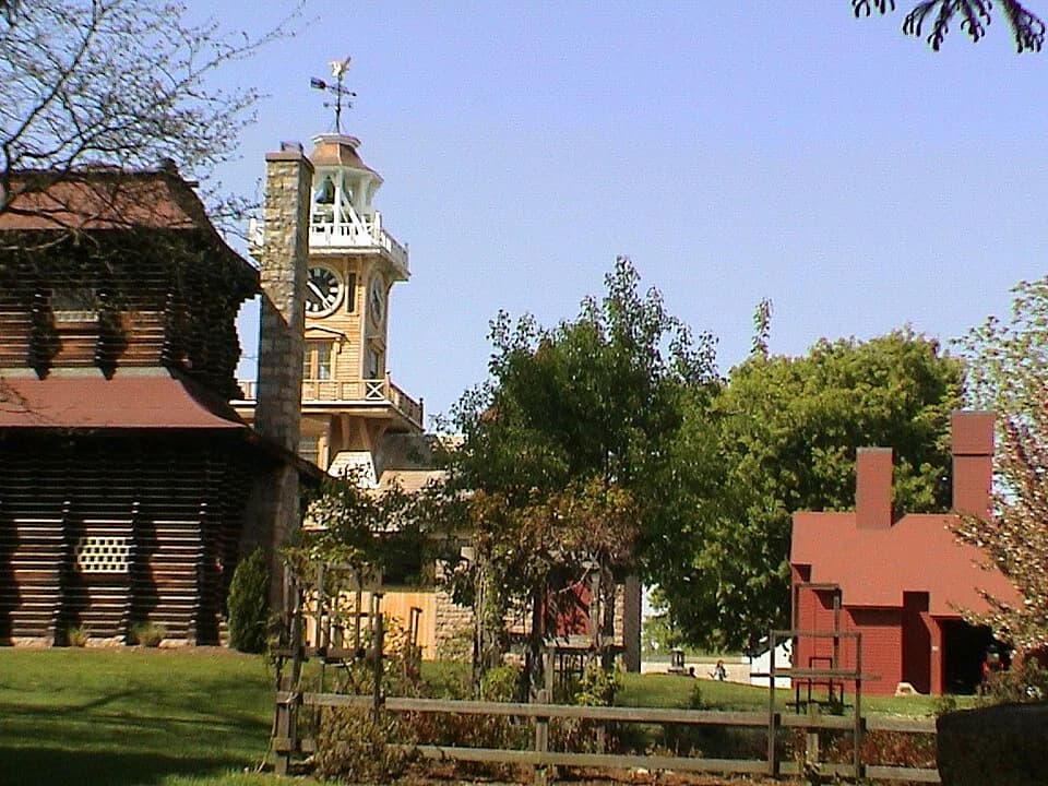 Stratford
