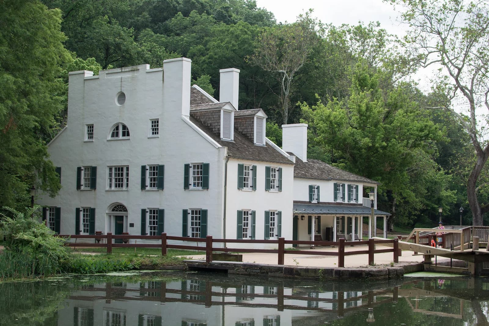Potomac