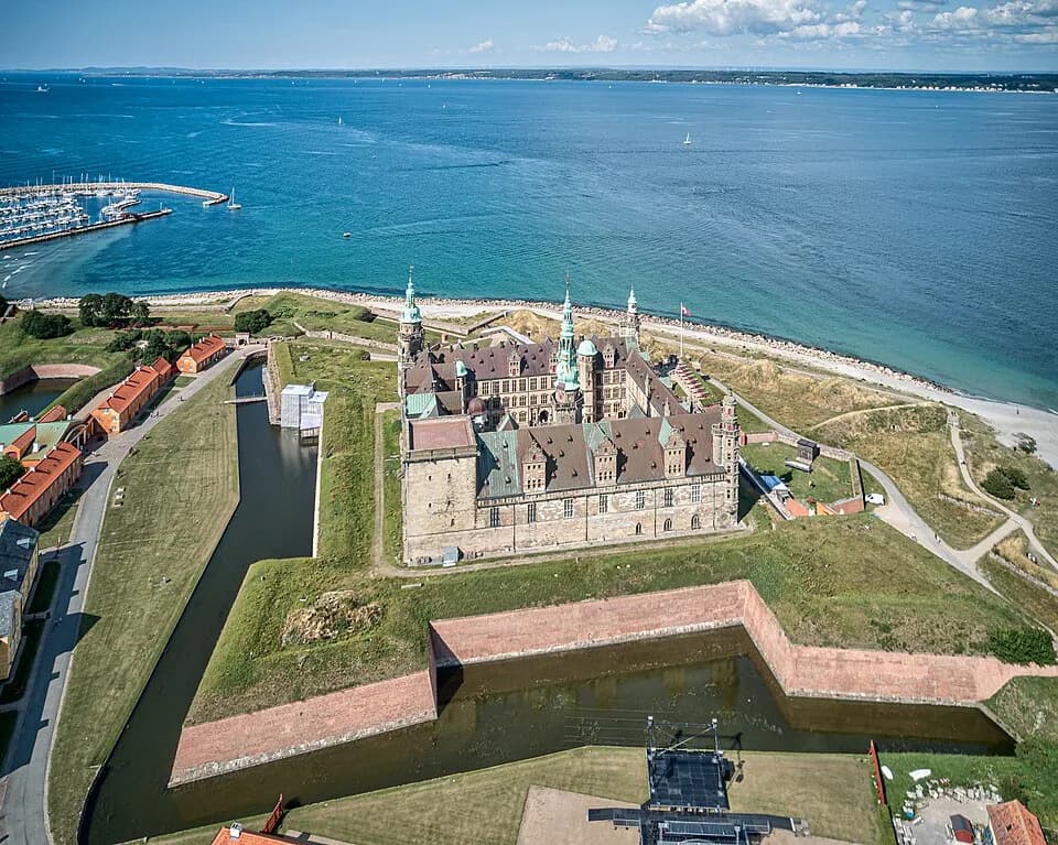 Königreich Dänemark