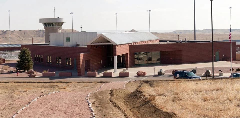 United States Penitentiary, Florence ADMAX
