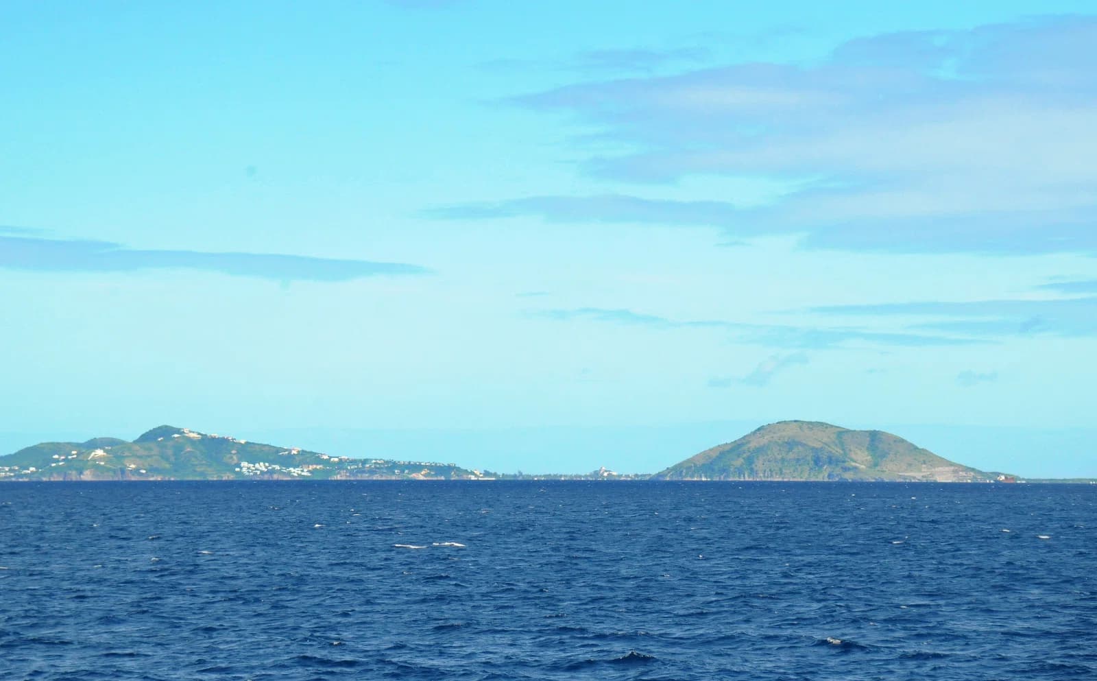 St. Kitts und Nevis
