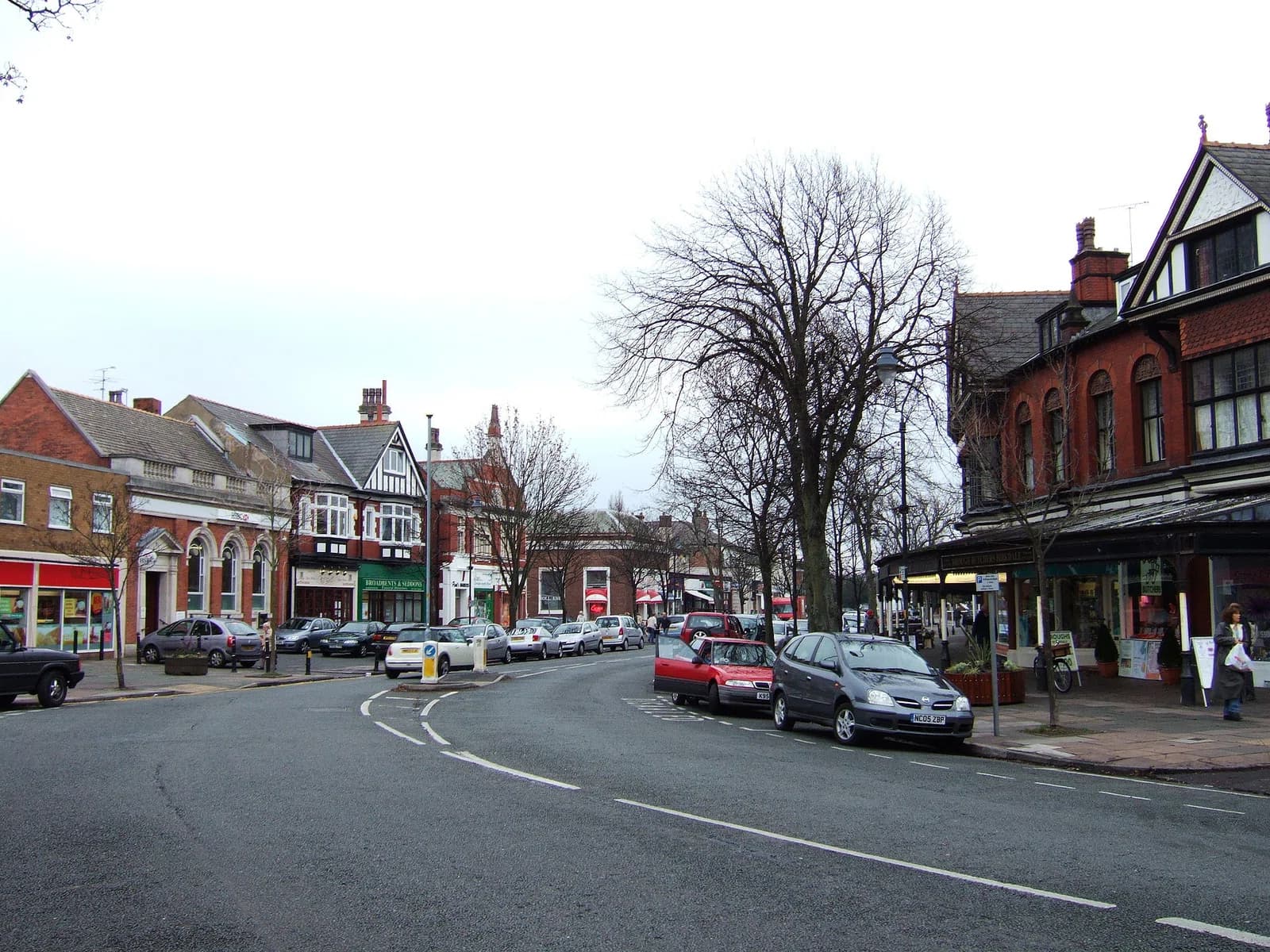 Birkdale