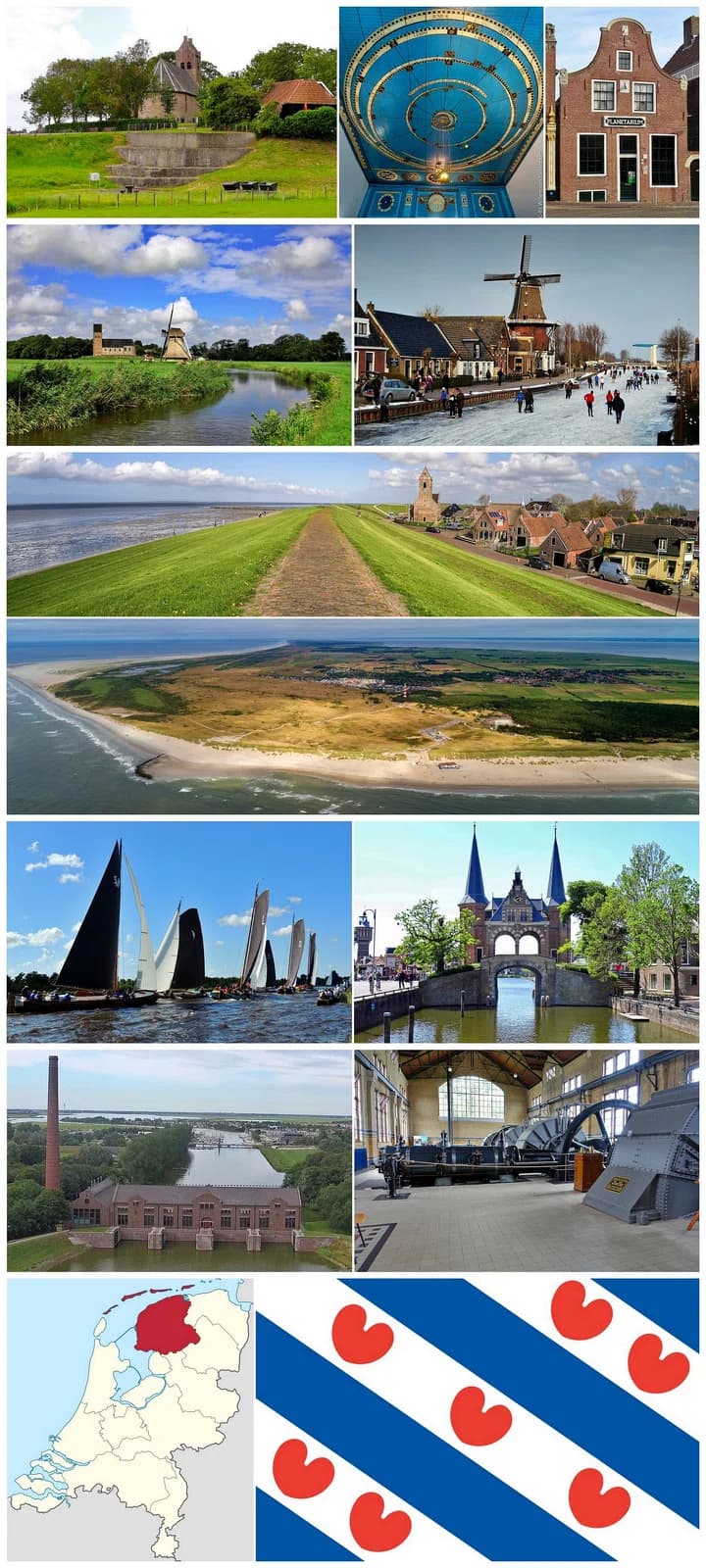 Friesland