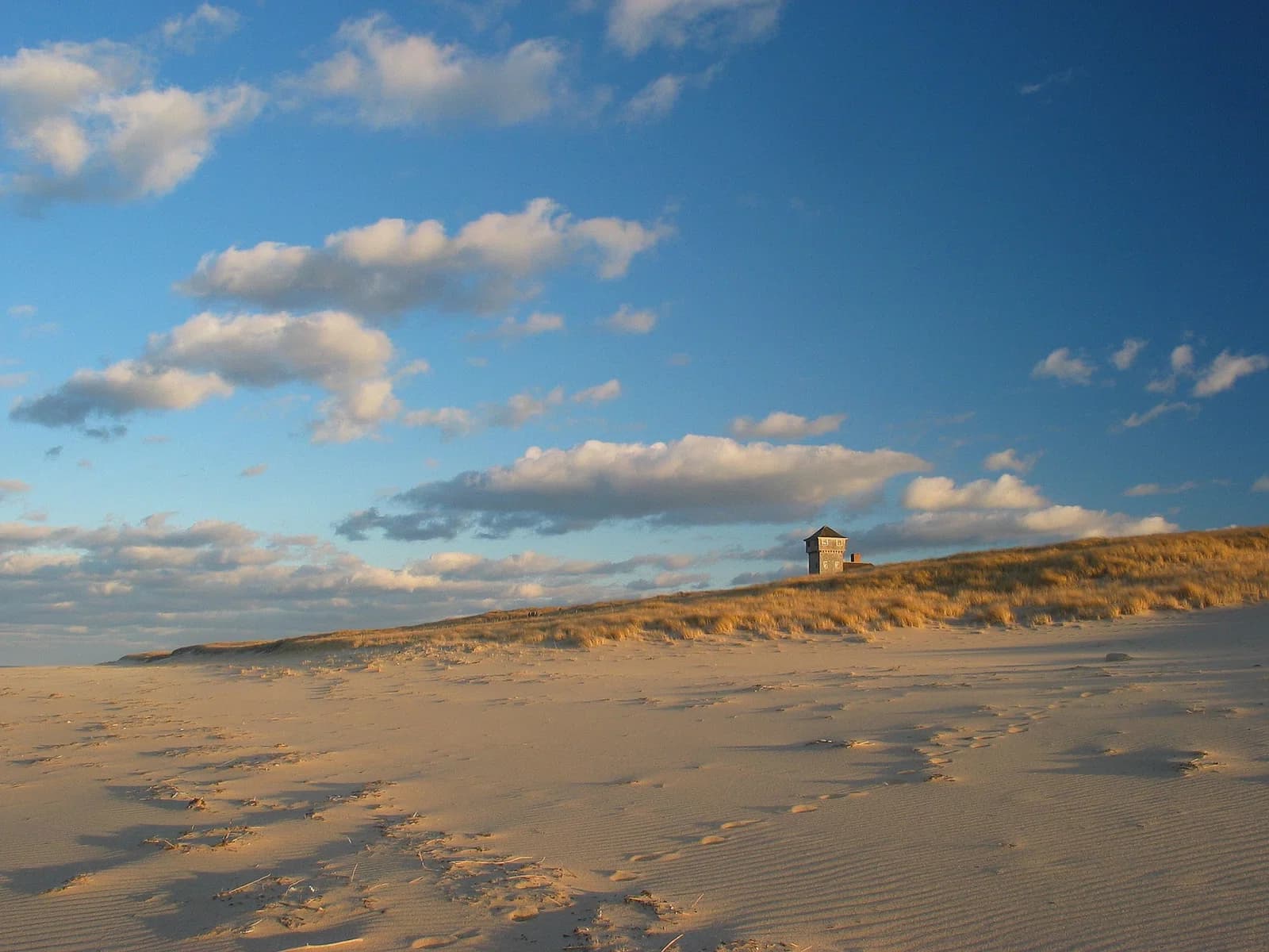 Massachusetts