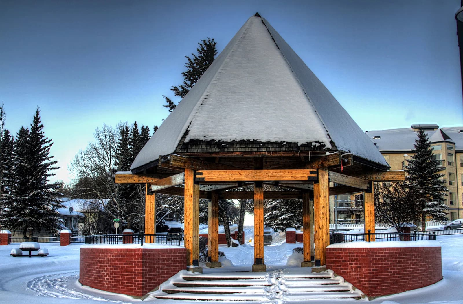 Camrose