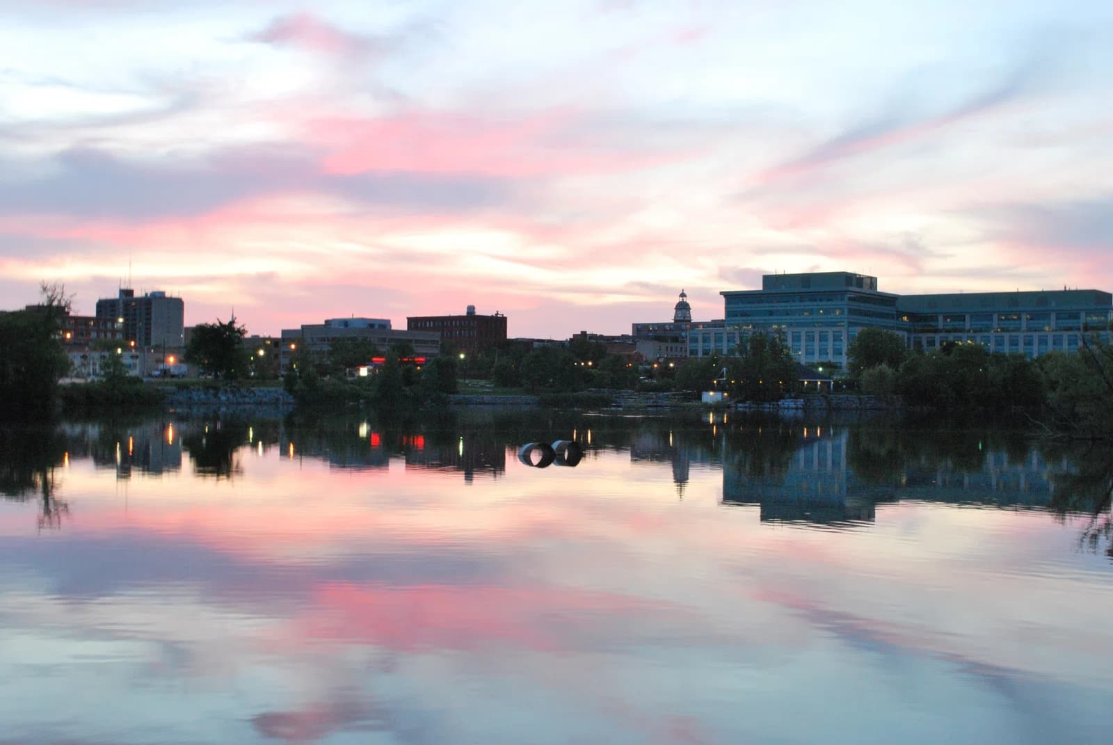 Peterborough