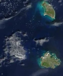 Antigua and Barbuda
