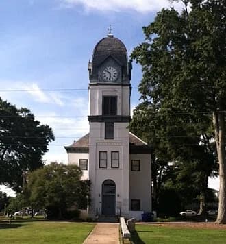 Fayetteville