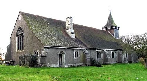 Upshire