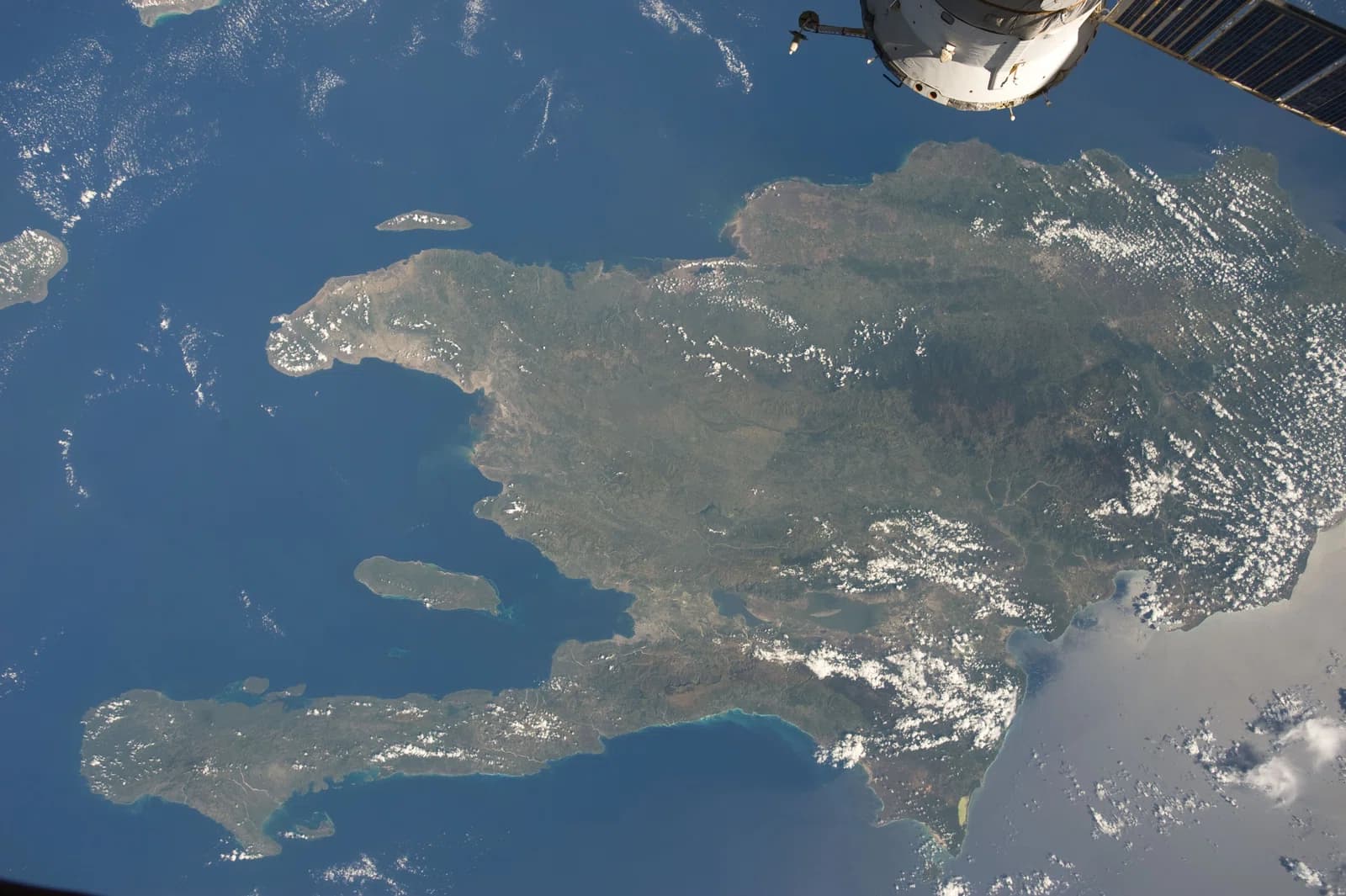 Haiti