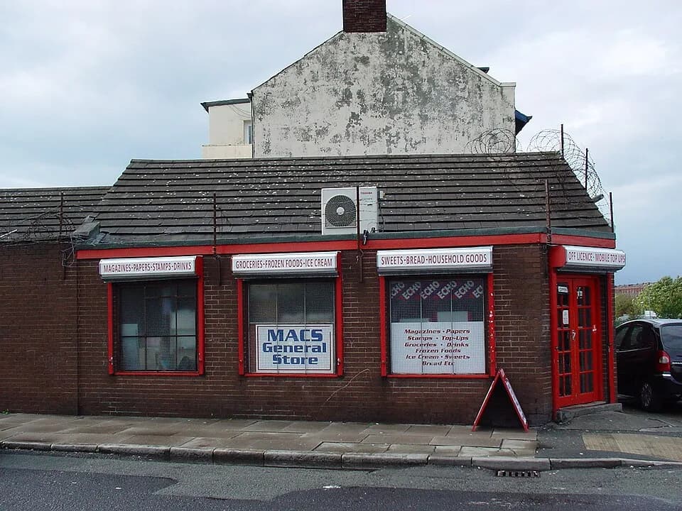 Vauxhall