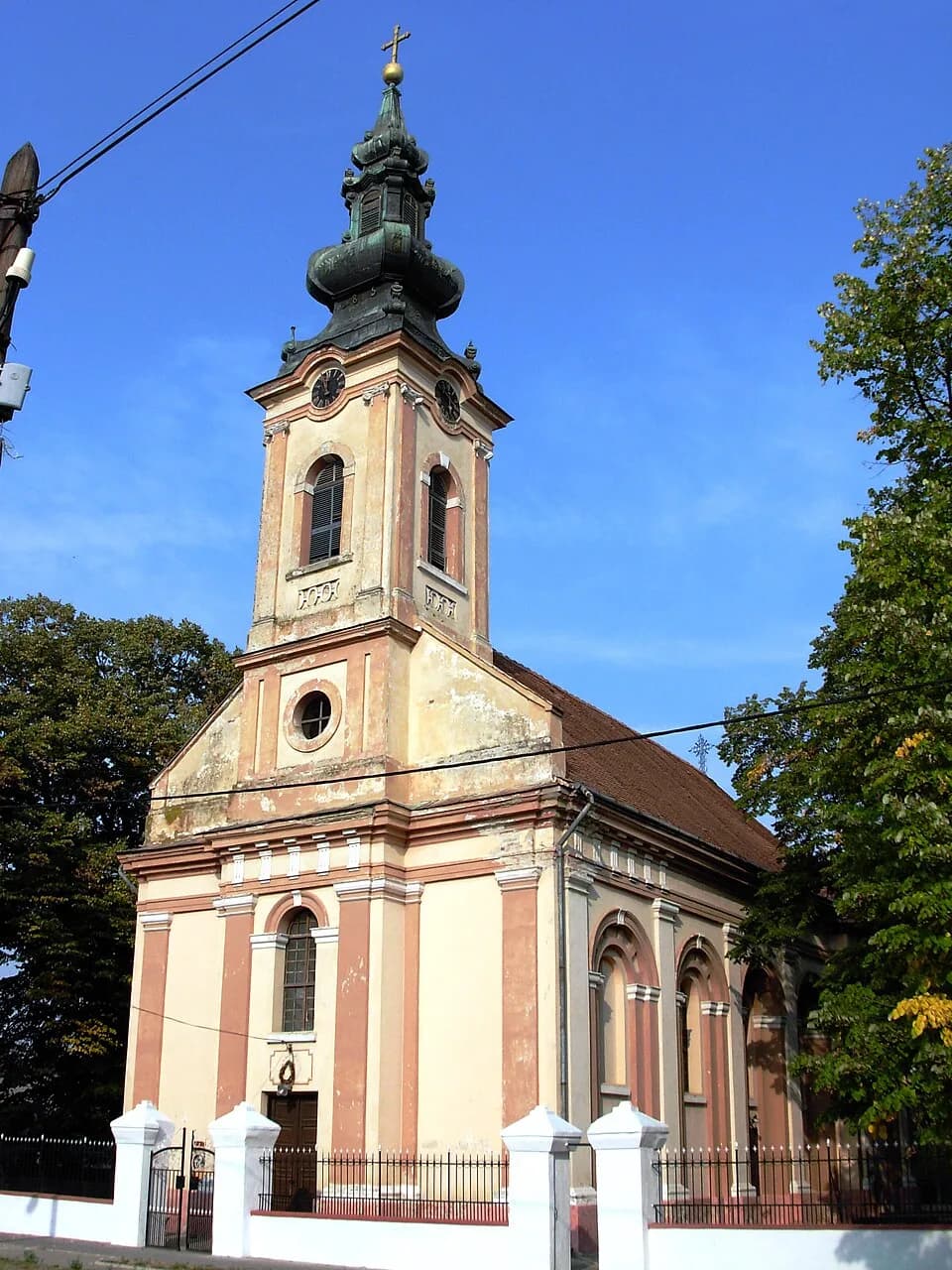 Begeč