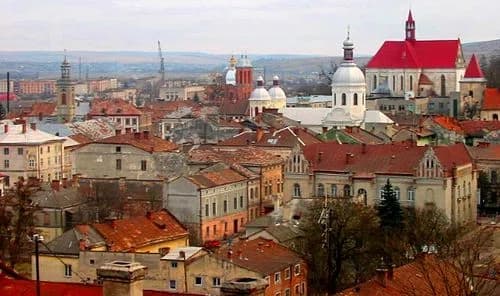 Berezhany