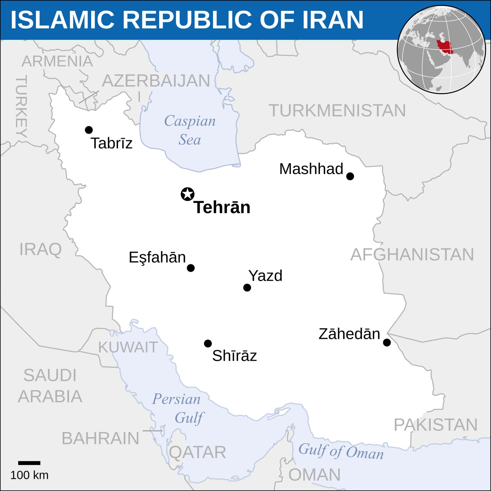 Iran