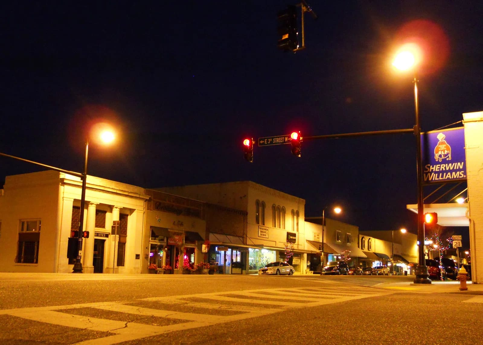 Sylacauga