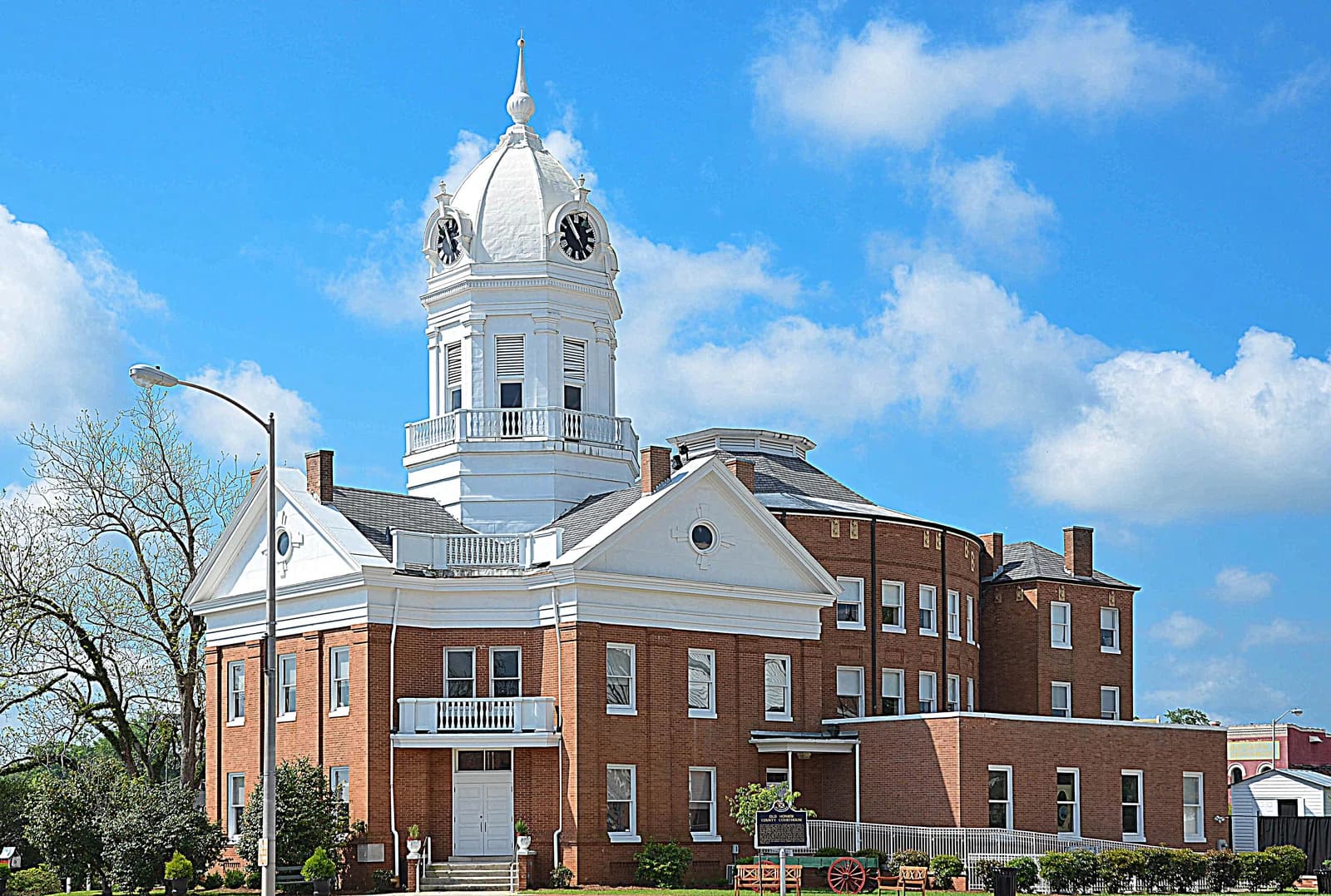 Monroeville