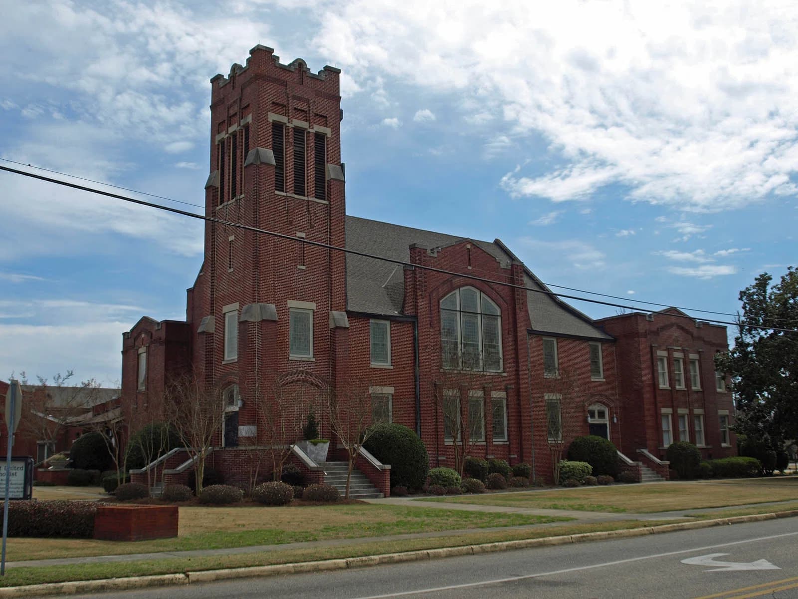 Prattville