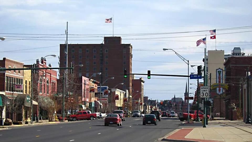 Fort Smith