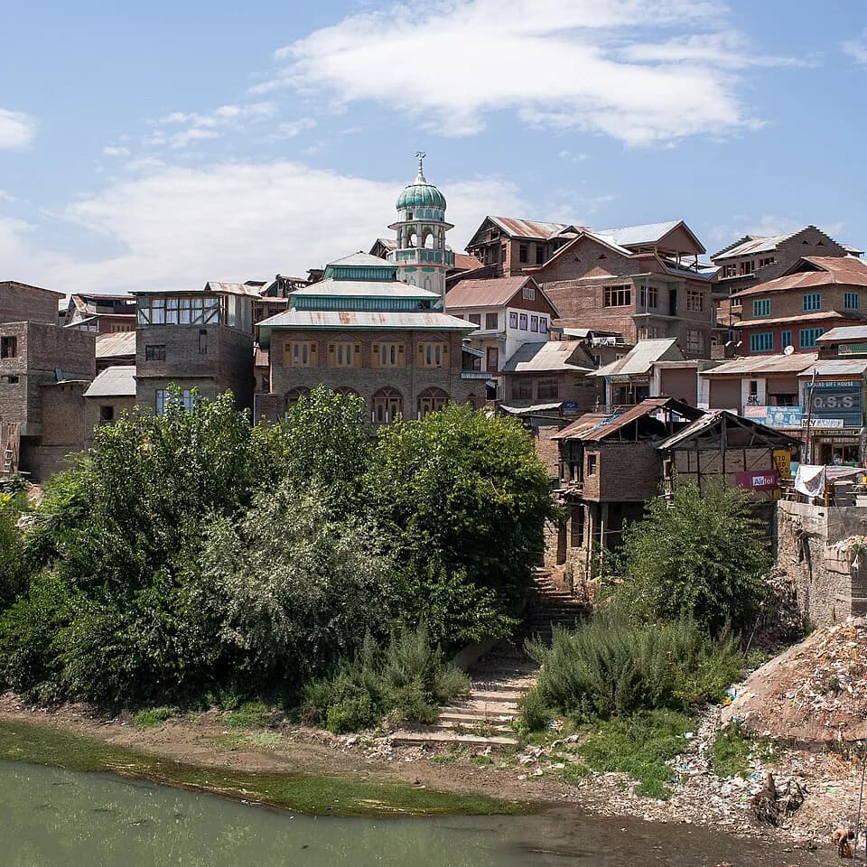 Bijbehara