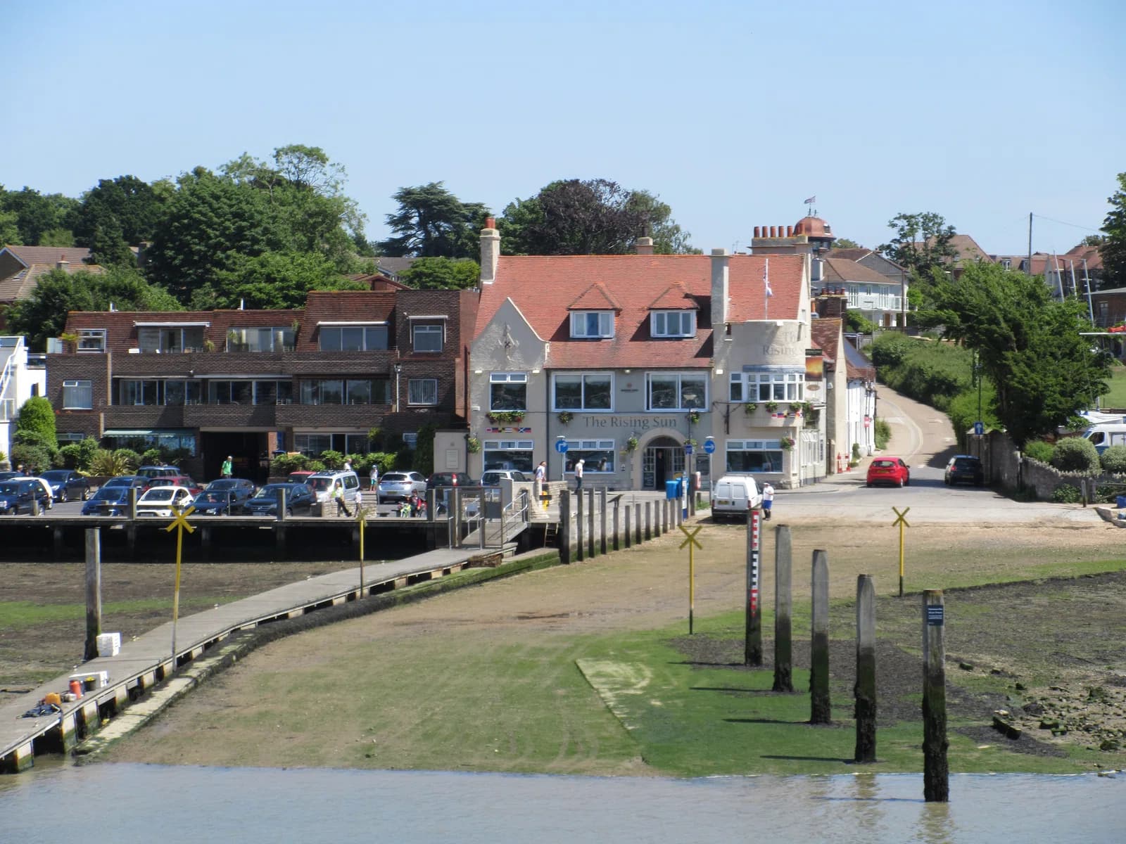 Warsash