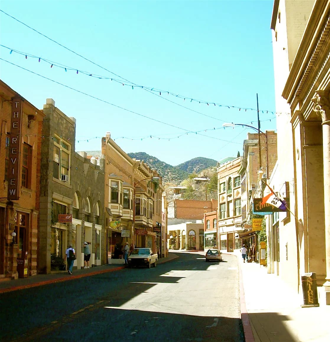 Bisbee