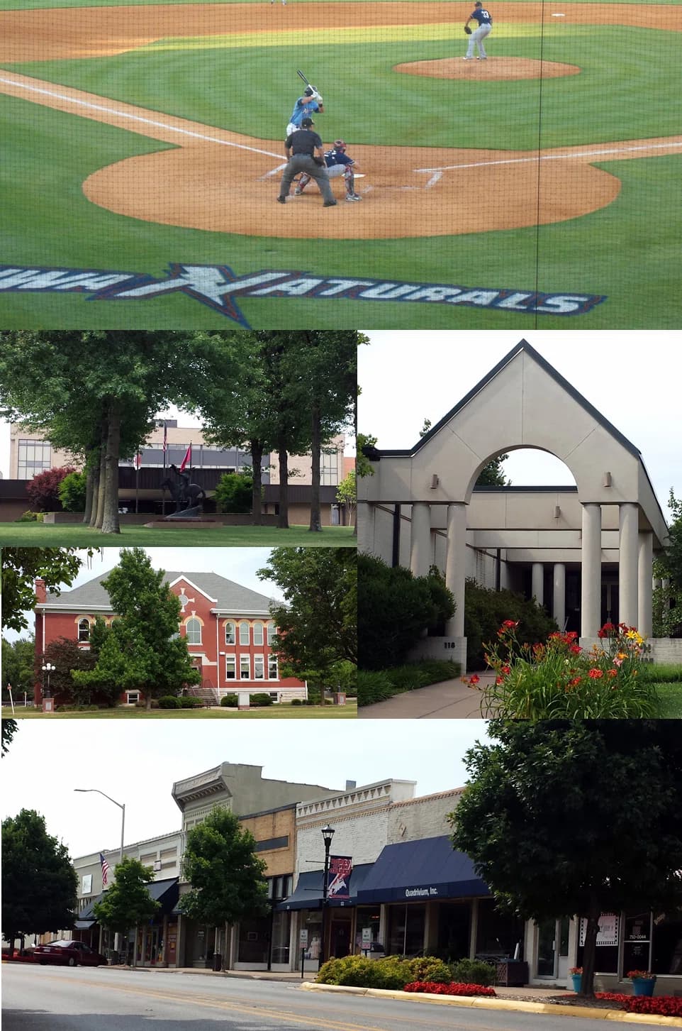 Springdale