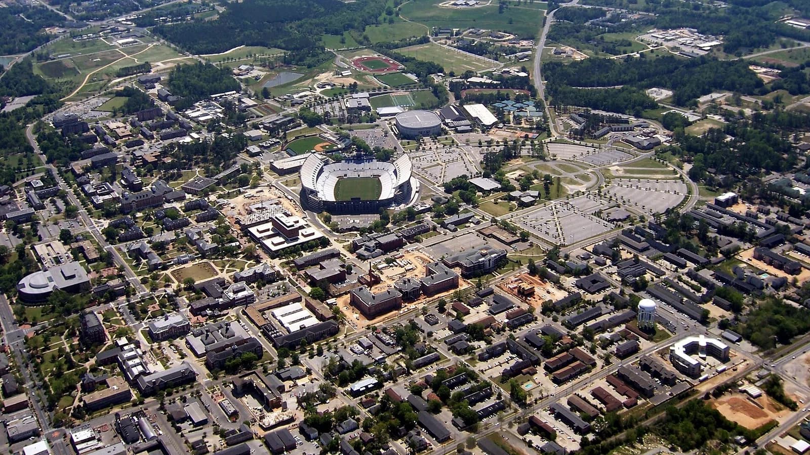 Auburn