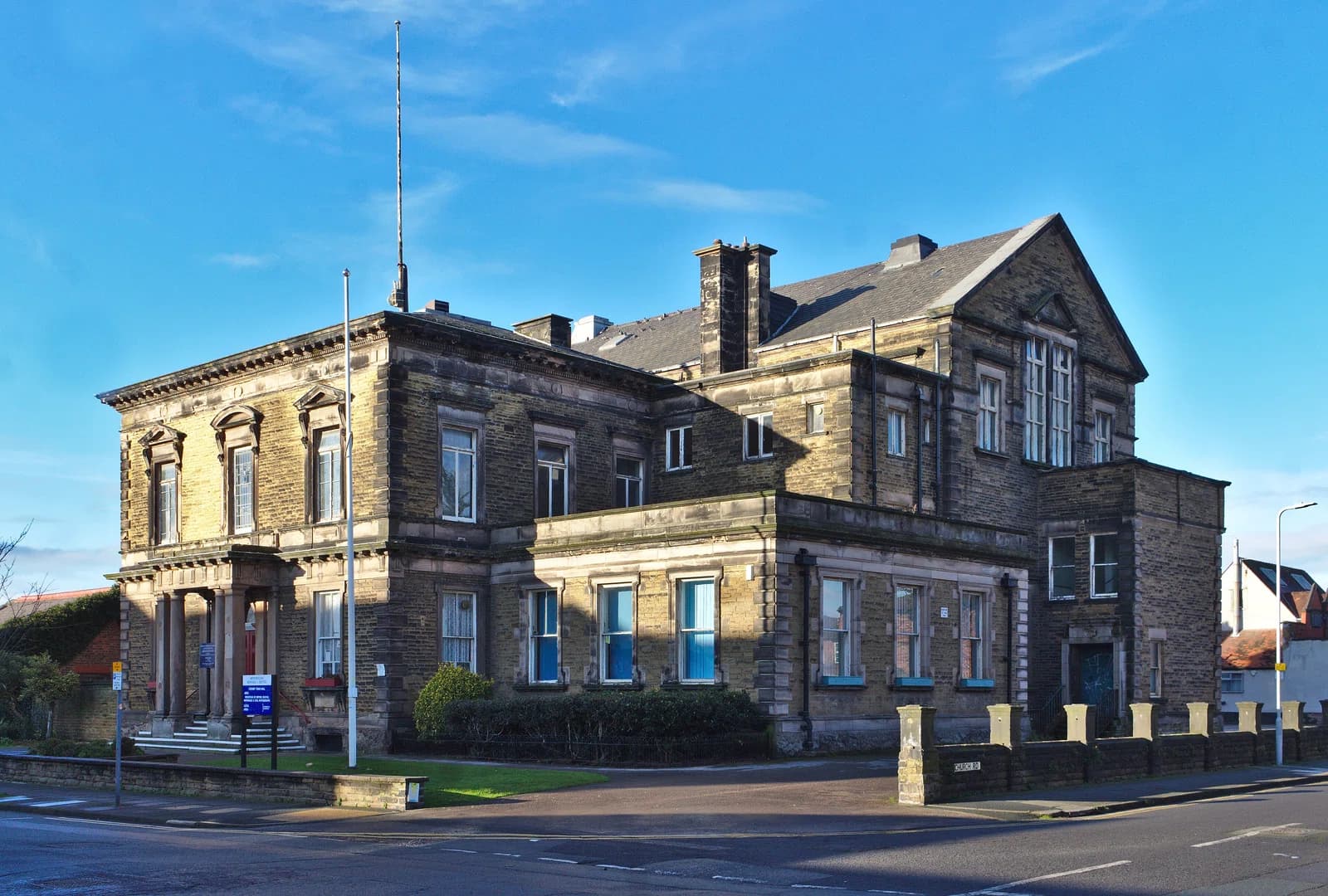 Waterloo