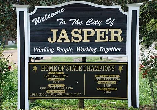 Jasper