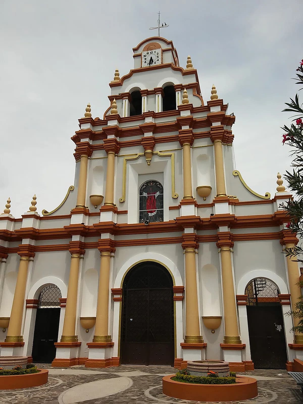 Michoacán